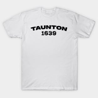 Taunton, Massachusetts T-Shirt